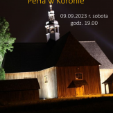 Koncert Perła w Koronie